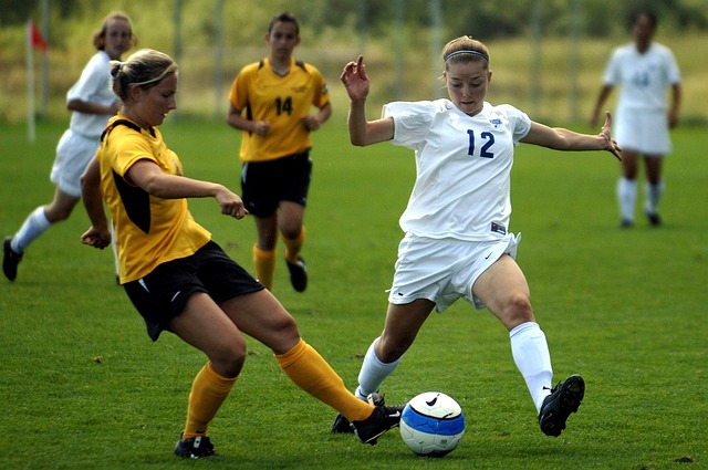 Women’s Association Football Leagues